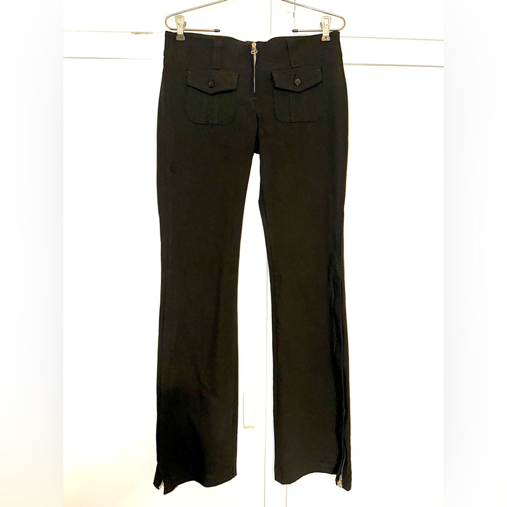 Billy Blues boot cut dress pants